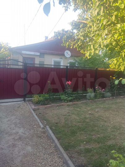 Дом 90 м² на участке 15 сот.