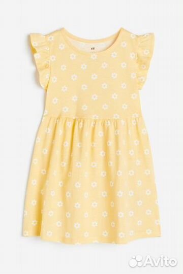 Платье hm новое