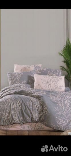 Постельное белье