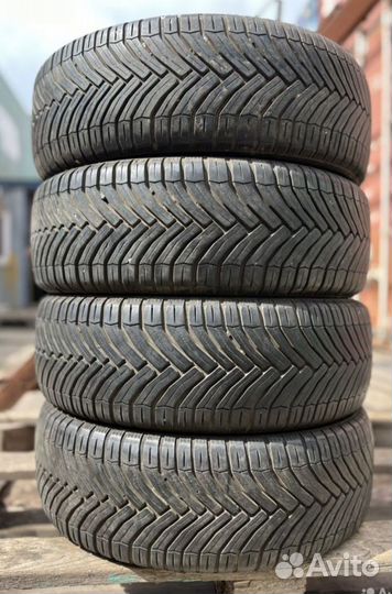 Michelin CrossClimate+ 175/65 R14