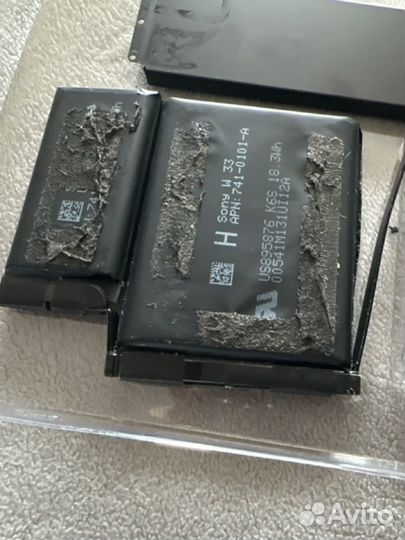 Аккумулятор для MacBook Pro 2013