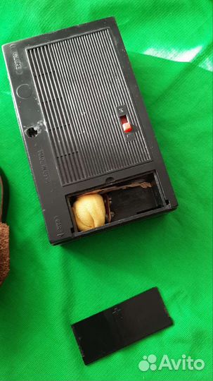 Радиоприемник