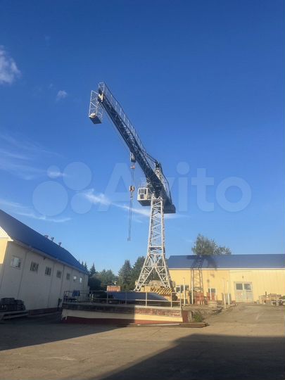 Сдам производственное помещение, 4600 м²
