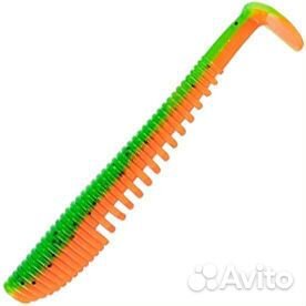 Виброхвост несъедоб. Helios Varuna 4,33