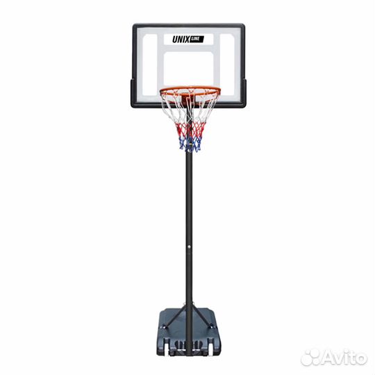 Баскетбольная стойка до 260 см