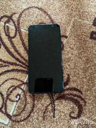 Samsung Galaxy J4+ (2018), 3/32 ГБ