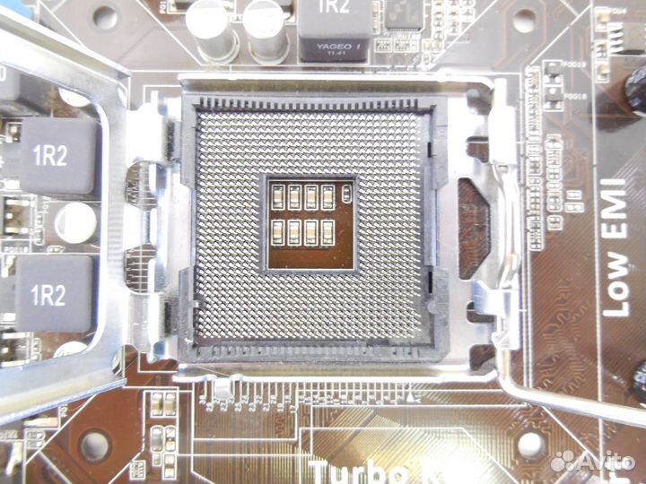 Мат. плата MB asus P5G41T-M LX3 Socket 775