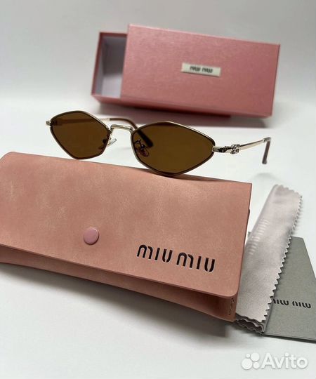 Солнцезащитные очки david beckham