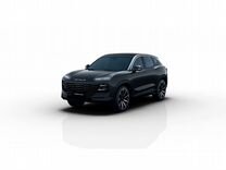 Новый Jetour Dashing 1.5 AMT, 2023, цена от 2 239 900 руб.