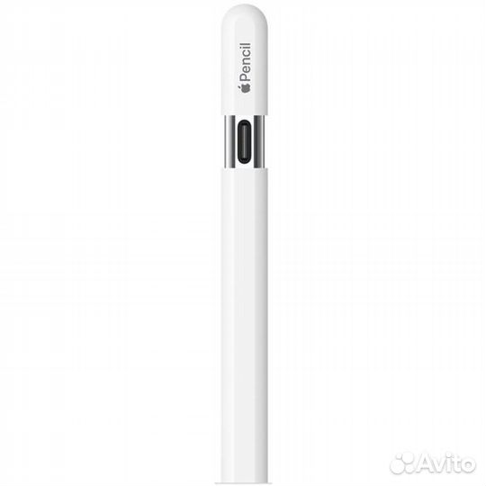 Cтилус Apple Pencil (3nd Generation) с USB-C (muwa