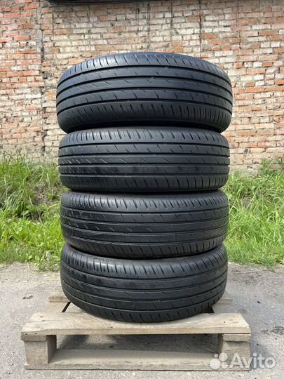 Nexen N'Fera SU4 185/65 R15