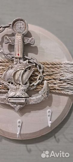 Ключницы, деревянные панно с фото