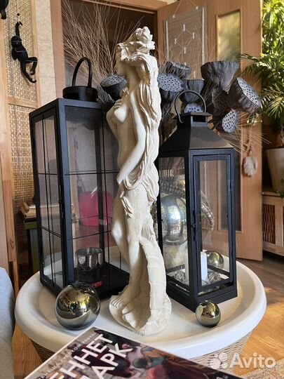 Скульптура (фигура, статуэтка) Рождение Венеры