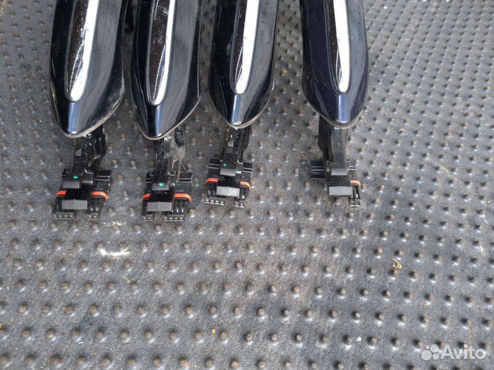 Ручки Комфортный доступ BMW 5 F10 6 F13 7 F01