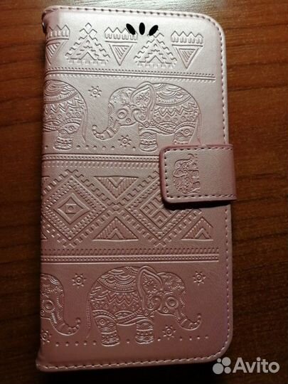 Продам чехол на Honor 10