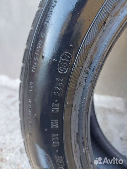 Pirelli Cinturato P1 Verde 185/55 R15 82H