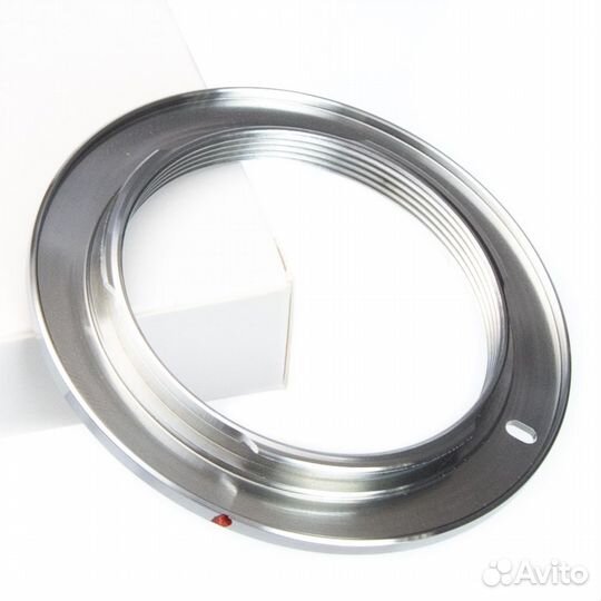 Переходное кольцо PWR с M42 на Nikon