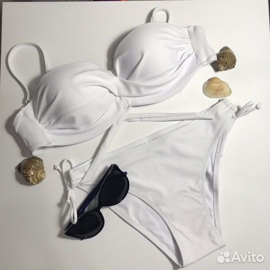 Купальник раздельный