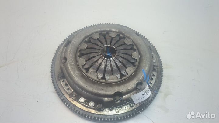 Маховик Seat Ibiza 3, 2007