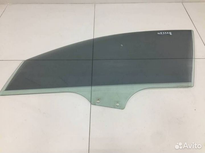 Стекло двери передней левой Mazda Mazda 3 BL 2009