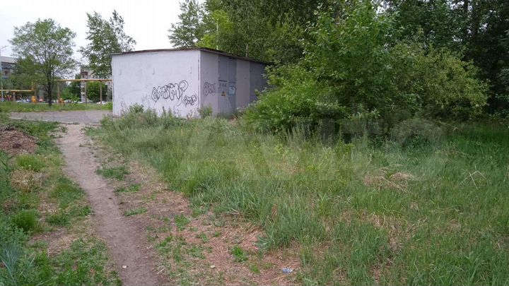 Участок 10,9 сот. (ИЖС)