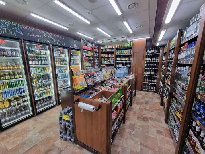 Свободного назначения, 174.6 м²