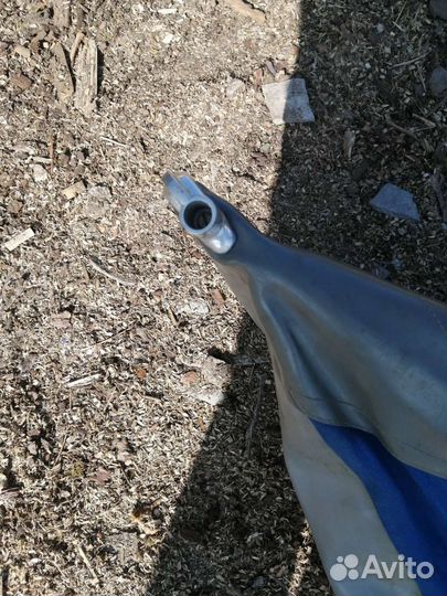 Шкура (оболочка) для Rz Колибри