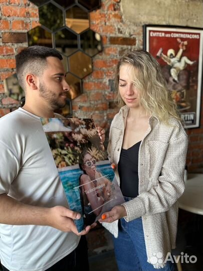 Подарок на День Рождения