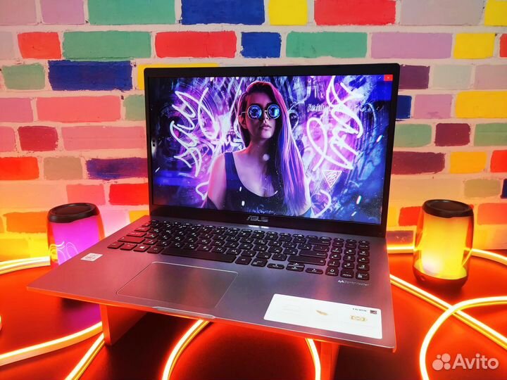 Ультрабук Asus на i5 i7 / 8Gb / 480Gb SSD