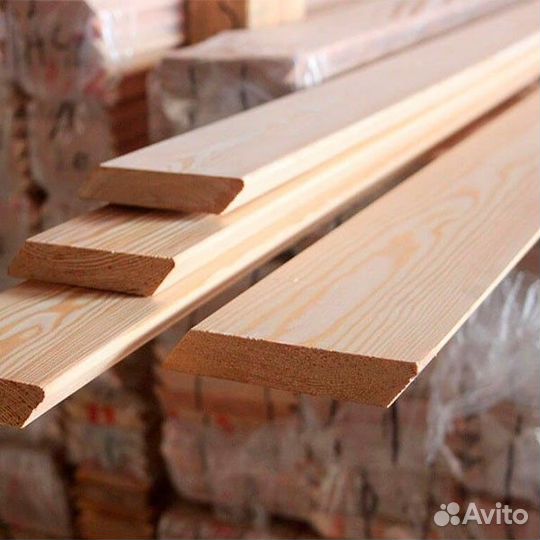 Косой планкен сорт ав, хвоя