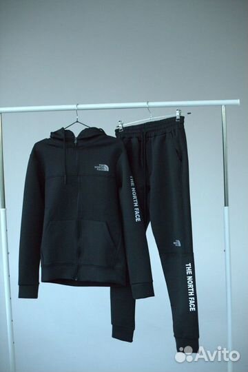 Спортивный костюм мужской The north face TNF