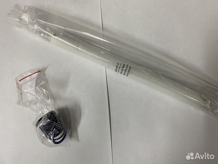 Вставка осушителя с 5Q0298403A