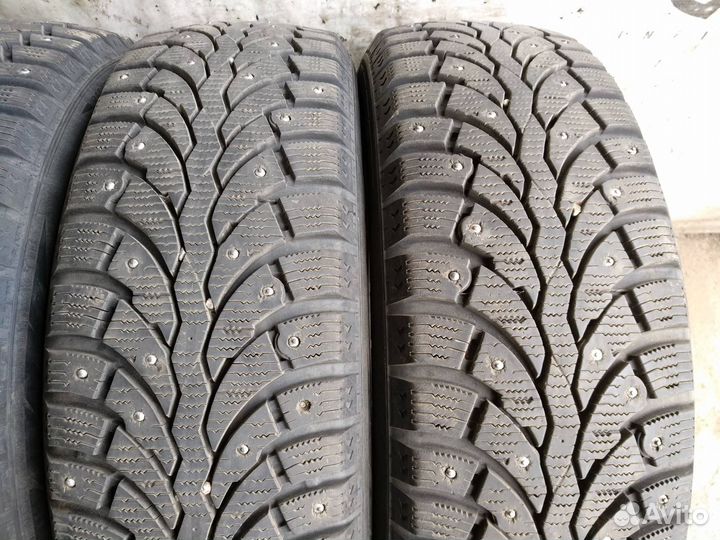 Pirelli Formula Ice 185/65 R15 88T
