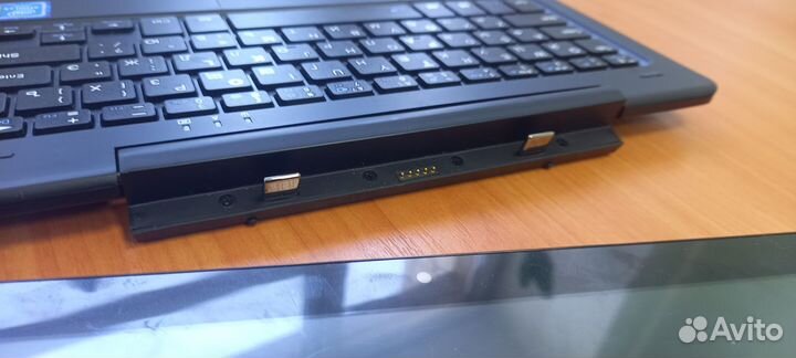 Планшет irbis