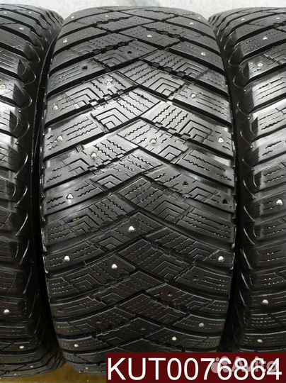 Goodyear UltraGrip Ice Arctic SUV 265/60 R18 107U