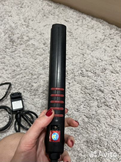 Утюг для волос Gama