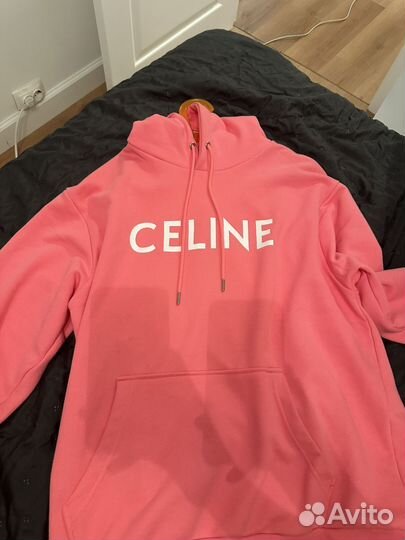 Худи celine
