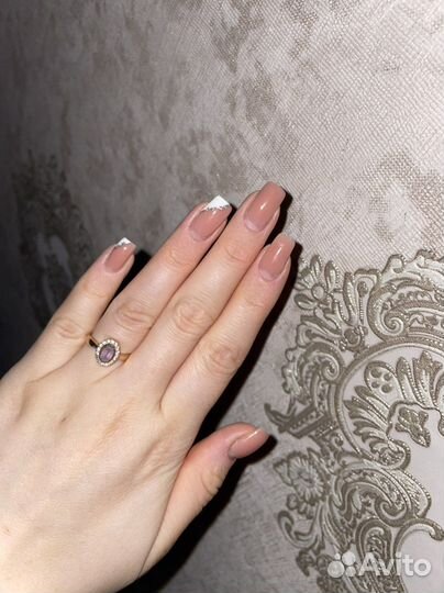 Маникюр, педикюр, наращивание