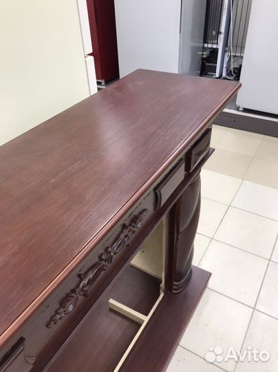 Портал для камина