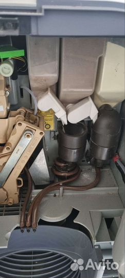 Кофейный автомат