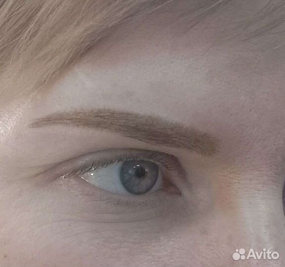 Перманентный макияж