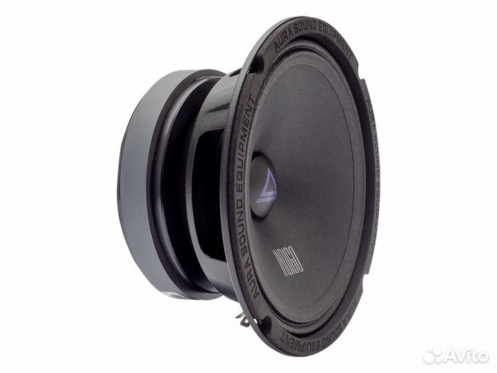 Динамики Aura Indigo-65 (2шт.)