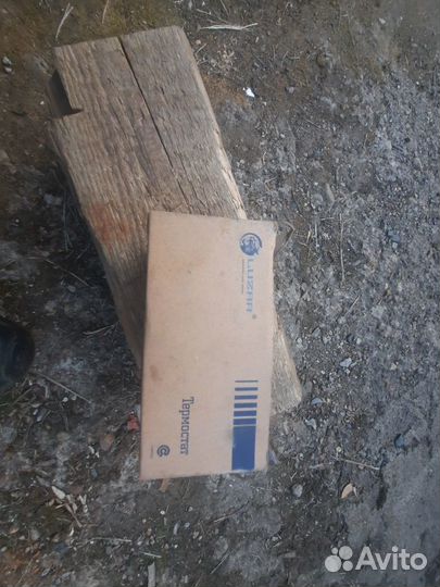 Термостат Гранта ваз