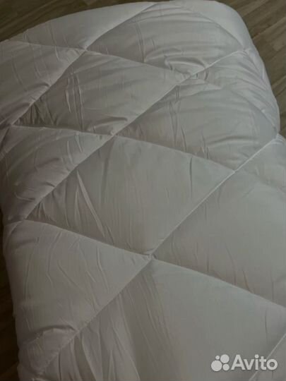 Одеяло двухспальное новое