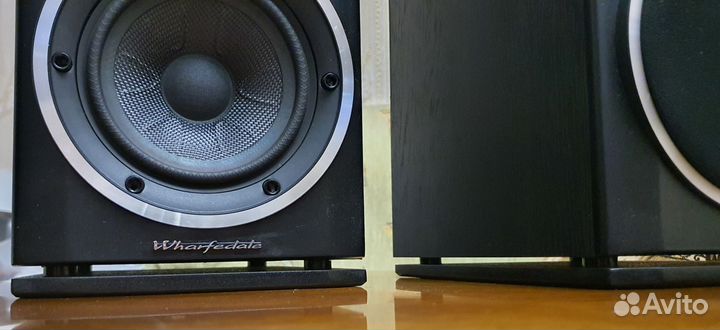 Колонки Wharfedale Diamond 121