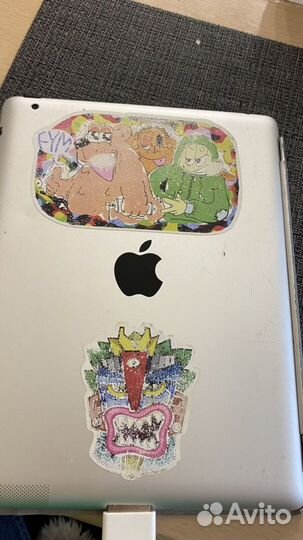 Планшет apple iPad 2