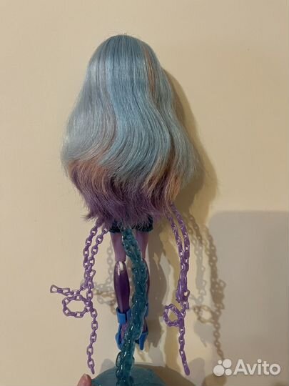 Кукла Монстер Хай ривер стикс призрачно