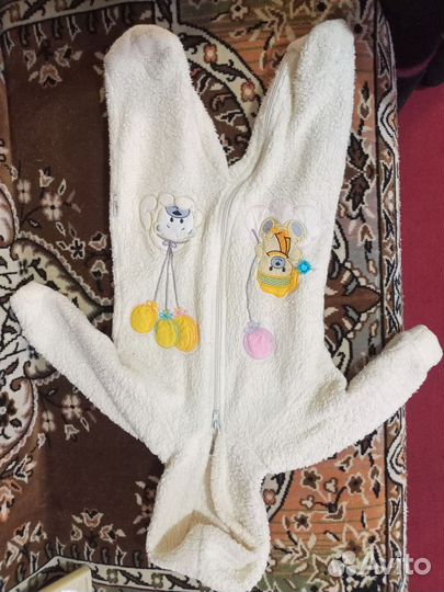 Камбинезоны