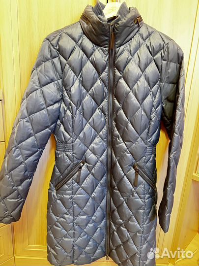 Marks spencer пальто