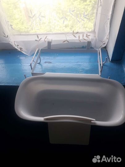 Органайзер для мелочей в кухню или ванную